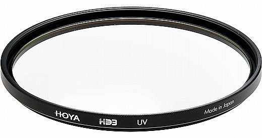 ���� ���� ����� HOYA UV 55MM