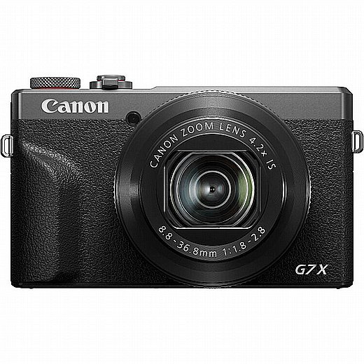 Canon PowerShot G7 X Mark III Graphite Limited Edition ���� �����