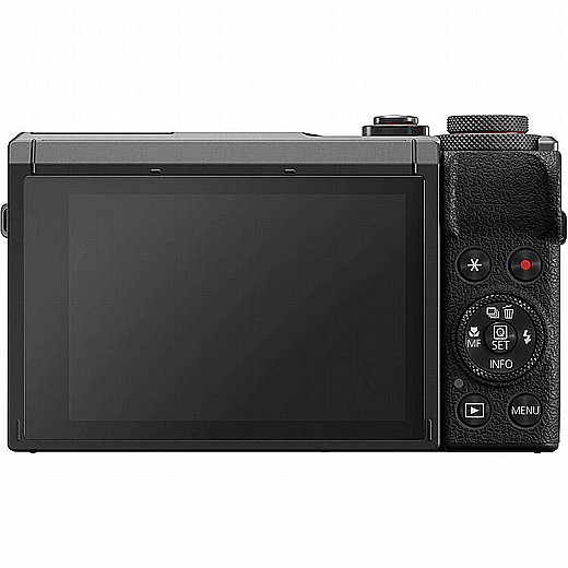 Canon PowerShot G7 X Mark III Graphite Limited Edition ���� �����