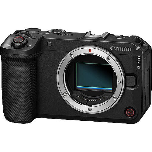 Canon EOS R6 V ���� ���� �����