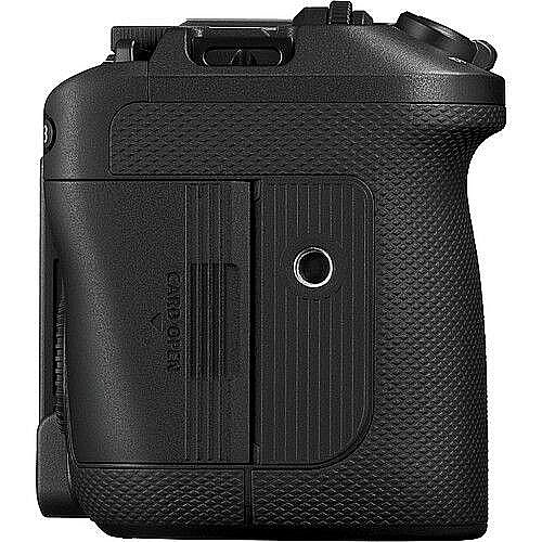 Canon EOS R6 V ���� ���� �����