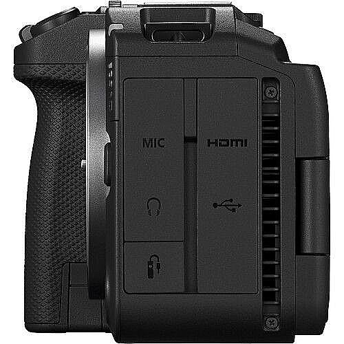 Canon EOS R6 V ���� ���� �����