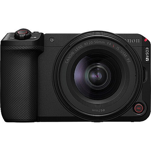 Canon EOS R6 V + 20-50mm f/4 ���� ���� �����