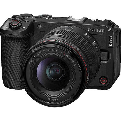 Canon EOS R6 V + 20-50mm f/4 ���� ���� �����