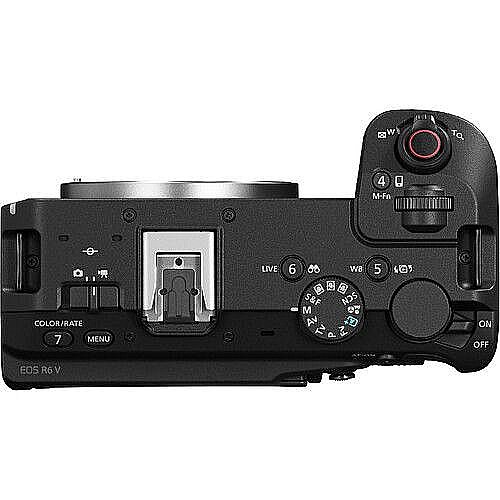 Canon EOS R6 V + 20-50mm f/4 ���� ���� �����