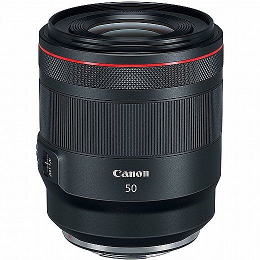  Canon RF 50mm F1.2L USM �� 2 ��� ������