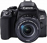 18-55+ Canon EOS 850D -��� 3 ���� ������ !
