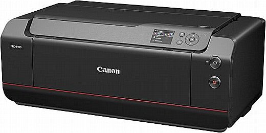  Canon PROGRAF Pro-1100 
