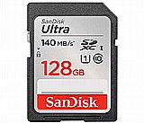 SANDISK ULTRA 128 GB