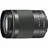  Canon EF-M 18-150 IS  STM