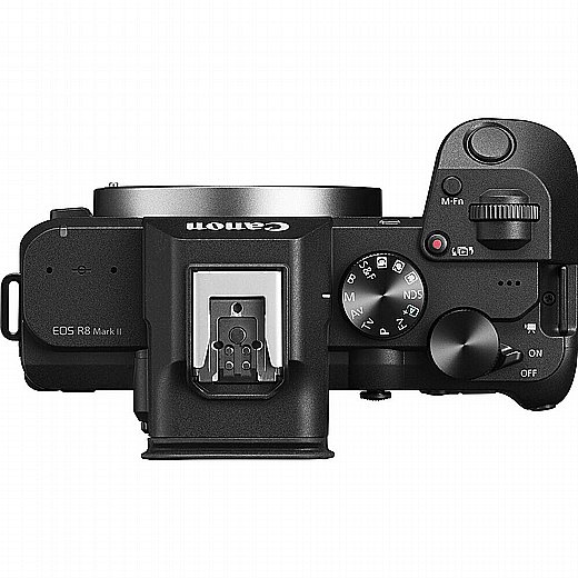 Canon EOS R8 Mark II  ���� ���� �����.