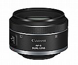 עדשה Canon RF-S 7.8mm f/4 STM Dual Lens 3D VR עדשה Canon RF-S 7.8mm f/4 STM Dual Lens 3D VR