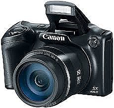 Canon PowerShot SX400 IS ������ ���!