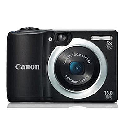 Canon Power Shot A1400