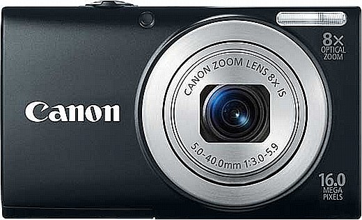 Canon A4000 ���