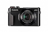 Canon PowerShot G7 X Mark II -���  �� �����
