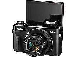 Canon PowerShot G7 X Mark II -��� ������!