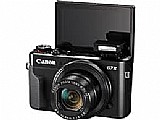 Canon PowerShot G7 X Mark II -שנה אחריות! Canon PowerShot G7 X Mark II -שנה אחריות!