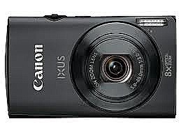 Canon IXUS 230HS