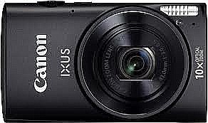 IXUS 255 HS ���