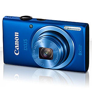 Canon IXUS 135  ������ ���! 