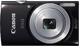 Canon IXUS 147