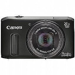 Canon PowerShot SX240 HS ���!