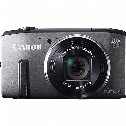 Canon PowerShot SX270 HS ��� 