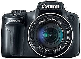 Canon PowerShot SX50 HS ������ ��� !