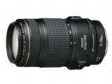 Canon EF 70-300/4-5.6 IS USM ���!