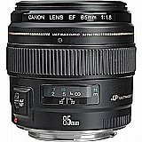 Canon EF 85mm f/1.8 USM ������ ������ ���.