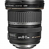 Canon EF-S 10-22mm USM ������ ���