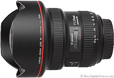 Canon EF 11-24mm f/4L USM ������ ���!