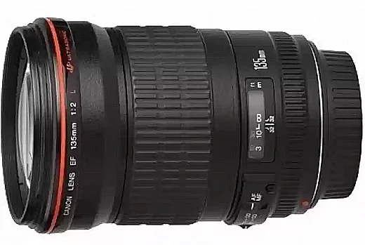 EF 135mm f/2.0L USM ������ ���