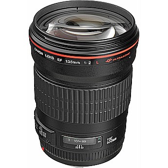 EF 135mm f/2.0L USM ��� 