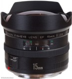 EF 15mm f/2.8 Fisheye EF 15mm f/2.8 Fisheye