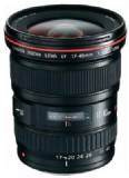 Canon EF 17-40mm f/4.0L USM  ���!