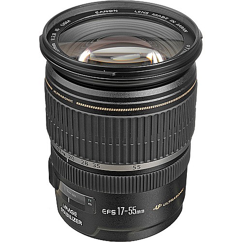 Canon EF-S 17-55 f/2.8 IS USM ��� 