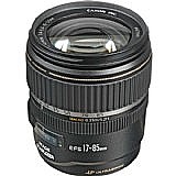 Canon EF-S 17-85mm f/4-5.6 IS USM ������ ���