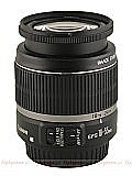  Canon EF-S 18-55 IS ������ ���
