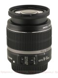  Canon EF-S 18-55 IS ���!