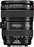 Canon EF 24-105mm f/4L IS USM ������ ���