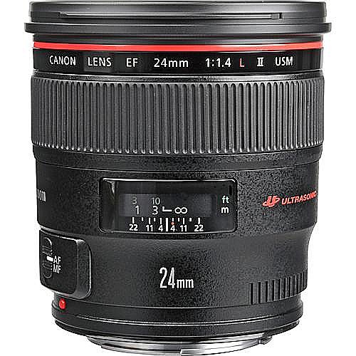 EF 24mm f/1.4L II USM ���� ���� ������ !