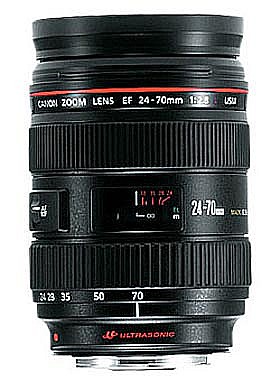EF 24-70mm f/2.8L ��� 3 ���� ������  !