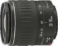 Canon EF 28-90/4-5.6 III