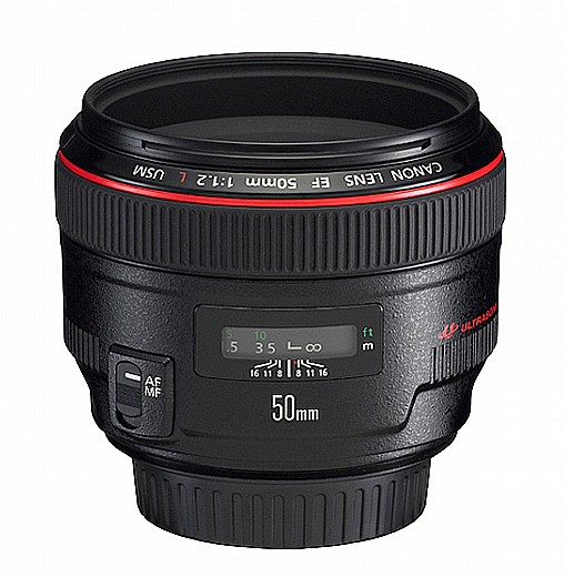 EF 50/1.2L ���!