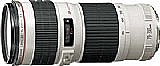 Canon EF 70-200mm f/4L USM אחריות שנה Canon EF 70-200mm f/4L USM אחריות שנה