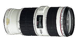  Canon EF 70-200mm f/4L IS USM  ��� ������ 