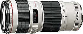  Canon EF 70-200mm f/4L USM  ��� !