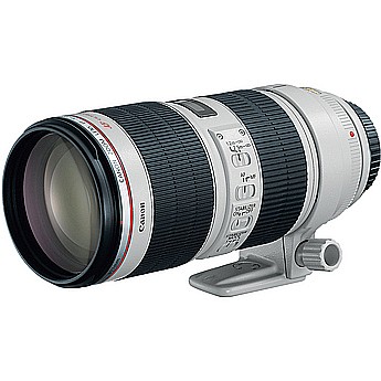  EF 70-200mm f/2.8L IS II USM ���!